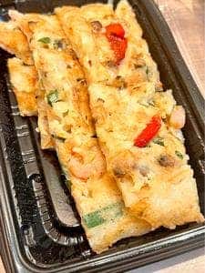 韓美膳DELI ラゾーナ川崎店