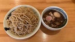 つけ麺らーめん 蓮