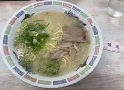 博多ラーメン はかたや 堅粕店