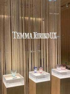 TEMMA KIRIKO UX