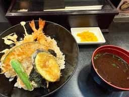 天亭なんばウォーク店