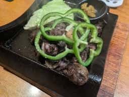 炭火 串焼きや れんと