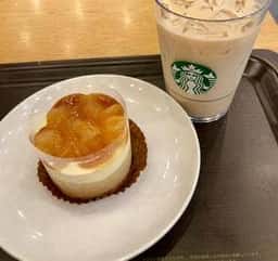 スターバックス コーヒー イオンモール苫小牧店