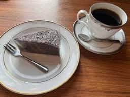 ユトリ珈琲店 加賀温泉駅前店