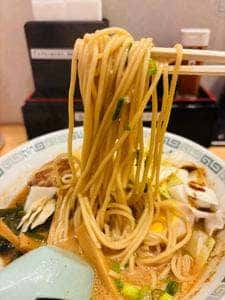 桂花ラーメン 御徒町店