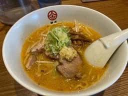 麺屋 金次郎
