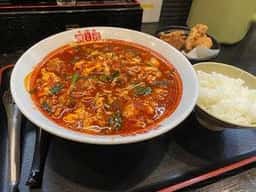辛麺屋 桝元 イオンモール大牟田店