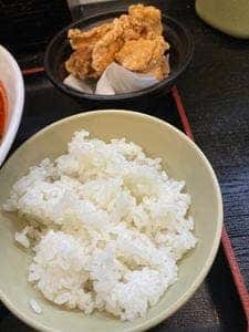 辛麺屋 桝元 イオンモール大牟田店