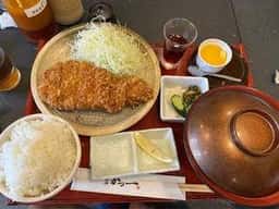 新潟かつ一 新潟内野店