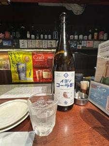 酒場 てつ