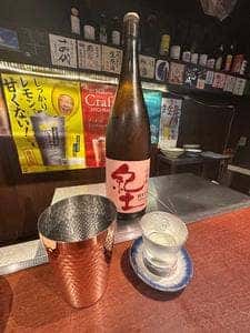酒場 てつ