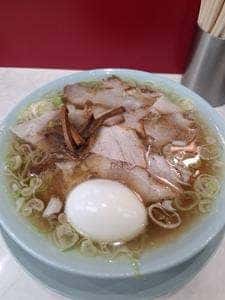 なぎちゃんラーメン 京急蒲田店