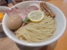 らぁ麺 椿
