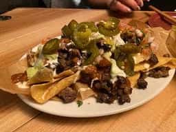 BEAT TACOS 小松本店