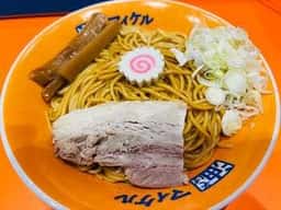 油そば マイケル 御茶ノ水店