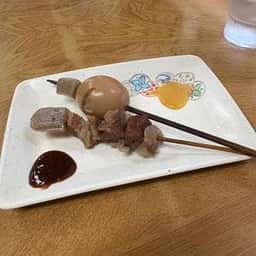 小島手打ちうどん・そば