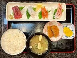 快食SAKABA 空海