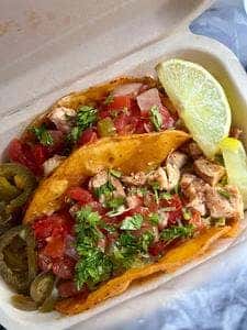 TEX-MEX STAND JALAPENO