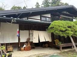 沖縄茶屋 仲谷