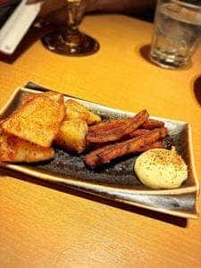 YEBISU BAR グランスタ八重北店