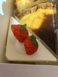 洋菓子 タカクワ