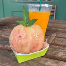 Patisserie Porte Bonheur