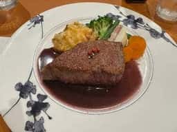 レストラン 七條