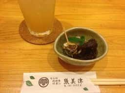 魚美津