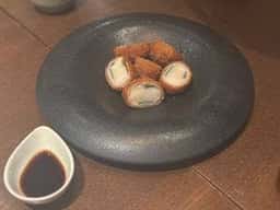 日常茶飯時