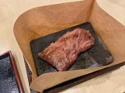 ワンダーステーキ 天拝坂店