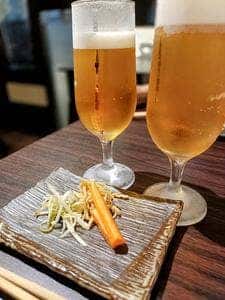 純米酒＆WINE EMON