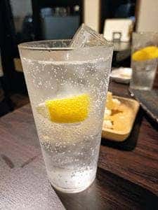 純米酒＆WINE EMON