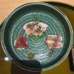 焼とり 常世長鳴鳥