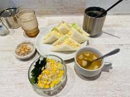 ユトリ珈琲店 うるまシティプラザ店