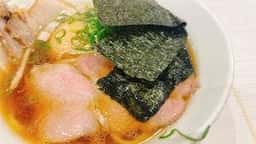 らぁめん 本田麺業 ららぽーと新三郷店