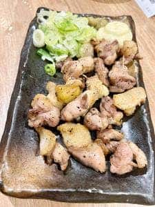 絶好鳥酒場 やっ鳥まっせ
