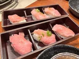 肉匠坂井 津島店