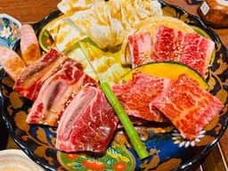 今日は焼肉 イオンタウン守口店