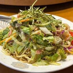 中国菜館吉祥苑