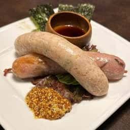 プロースト東京 ソーセージ&燻製バル 上野店