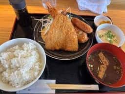 大衆食堂 天真らん漫