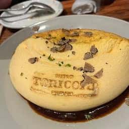 ビストロ トリコヤ