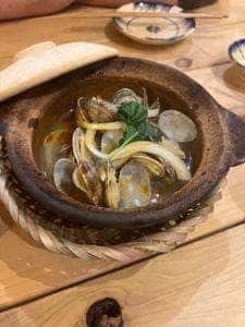 直 サイゴンの路地裏食堂