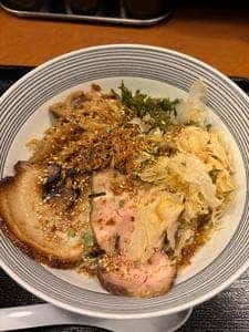 らーめん 一夢庵
