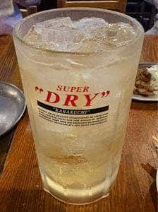 新橋やきとん 京橋店