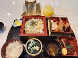 和カフェ＆レストラン有樂