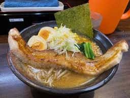 麺遊戯 みそ音 碧南店