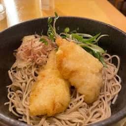 手打ちそば 石月