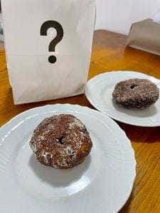 I'm donut？ グルテンフリー