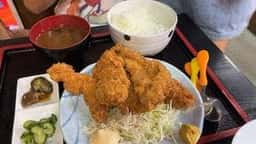 ラーメン再会